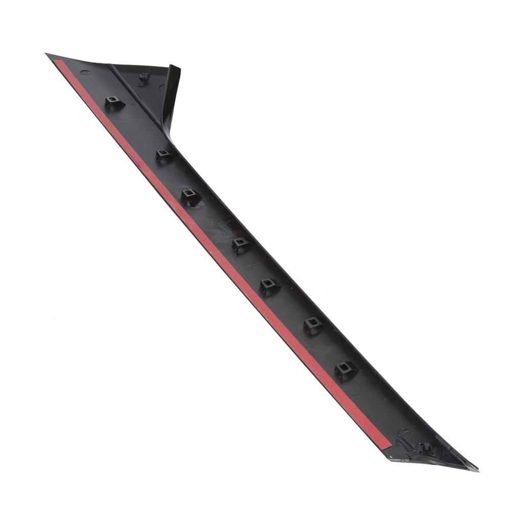 Left Side Windshield A-Pillar Molding INNER OUTER Trim For Ford Explorer 2011-19