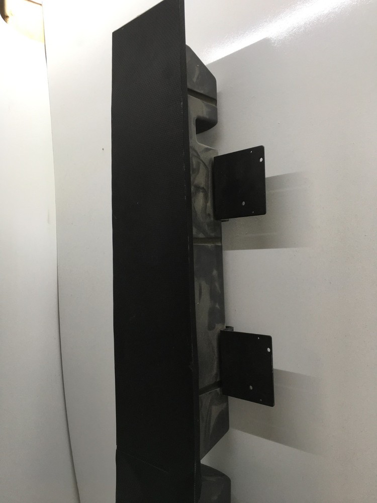 Olevia CK-747i Speaker - Tested