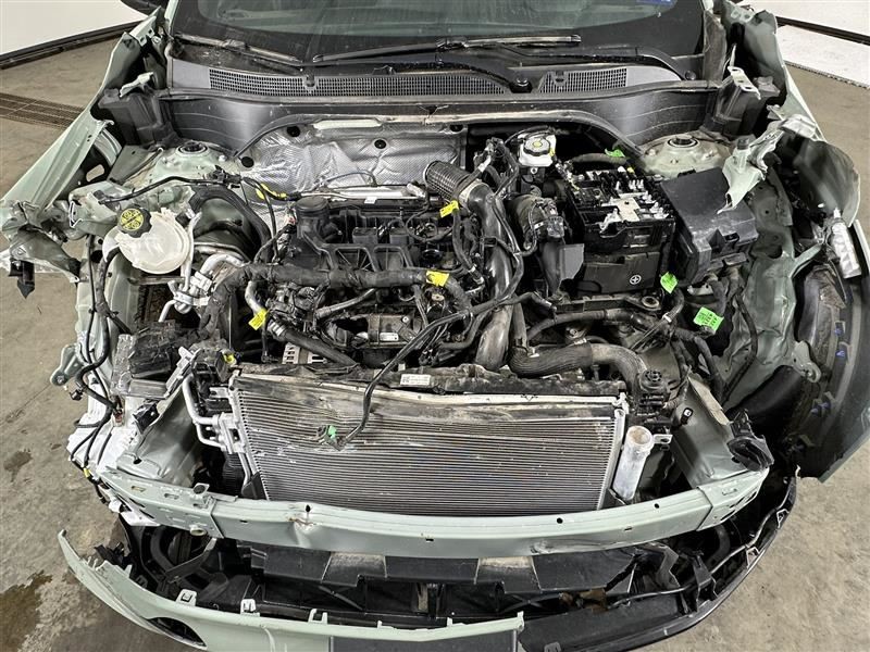 Camera/Projector Camera Front Fits 21-25 TRAILBLAZER 2635511