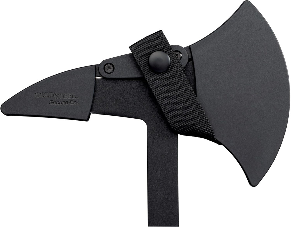 Tomahawk Recon Hawk / 17 1/2' Overall / 5Mm Thick