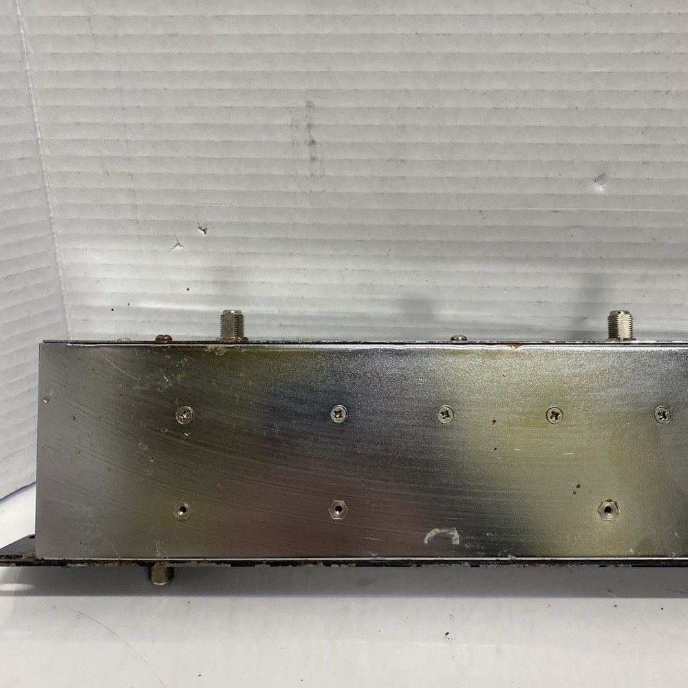 Perfect Vision Head-End Distribution Amplifier - PVCA-3051RK