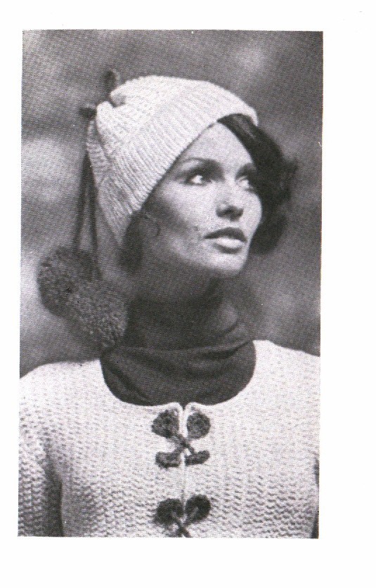 Sweaters He and She | American Thread 223