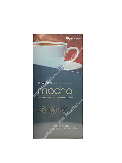 Gano Excel GanoCafe Mocha