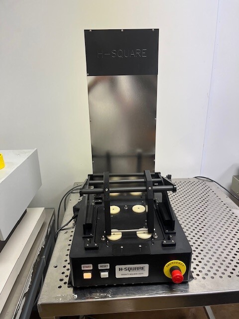 H-SQUARE CORP SMIFPOD8