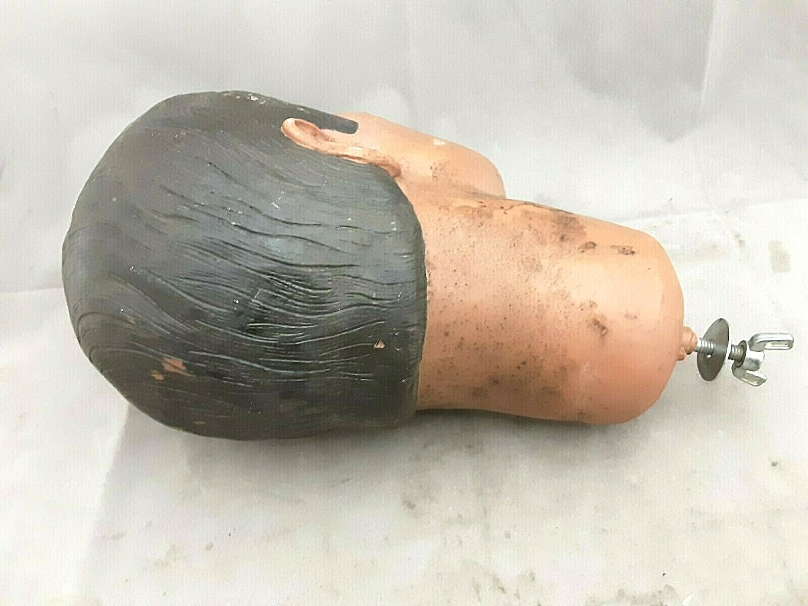 Medical Training Mannequin Dummy Head