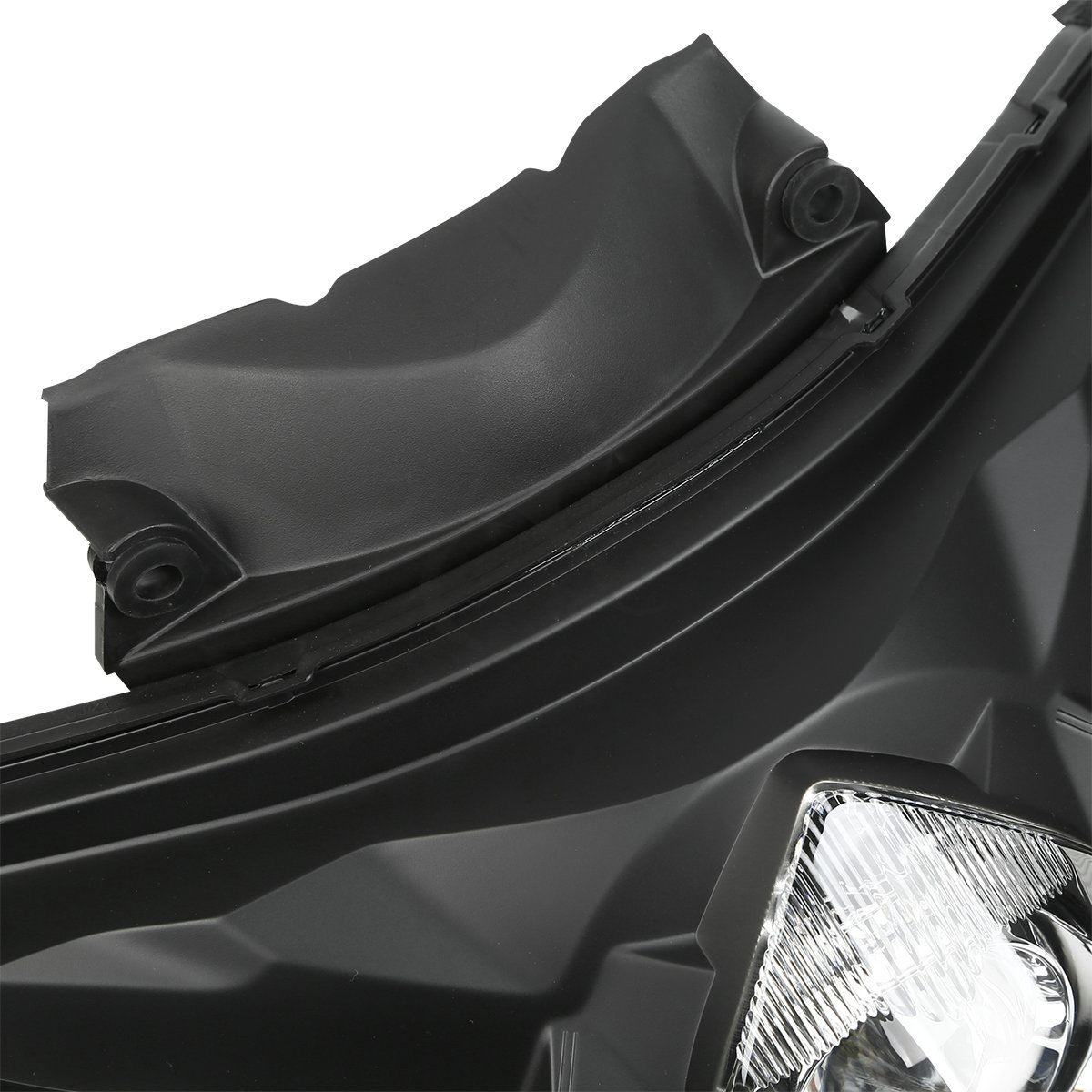 Front Headlight Head Light Assembly Fit For Suzuki GSXR600 GSXR750 2008-2010 09