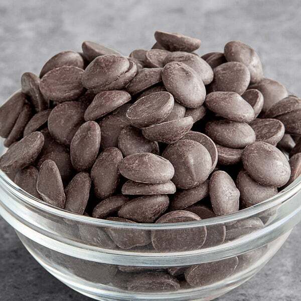Ghirardelli 60% Cacao Dark Chocolate .5m Baking Chips (select quantity below)