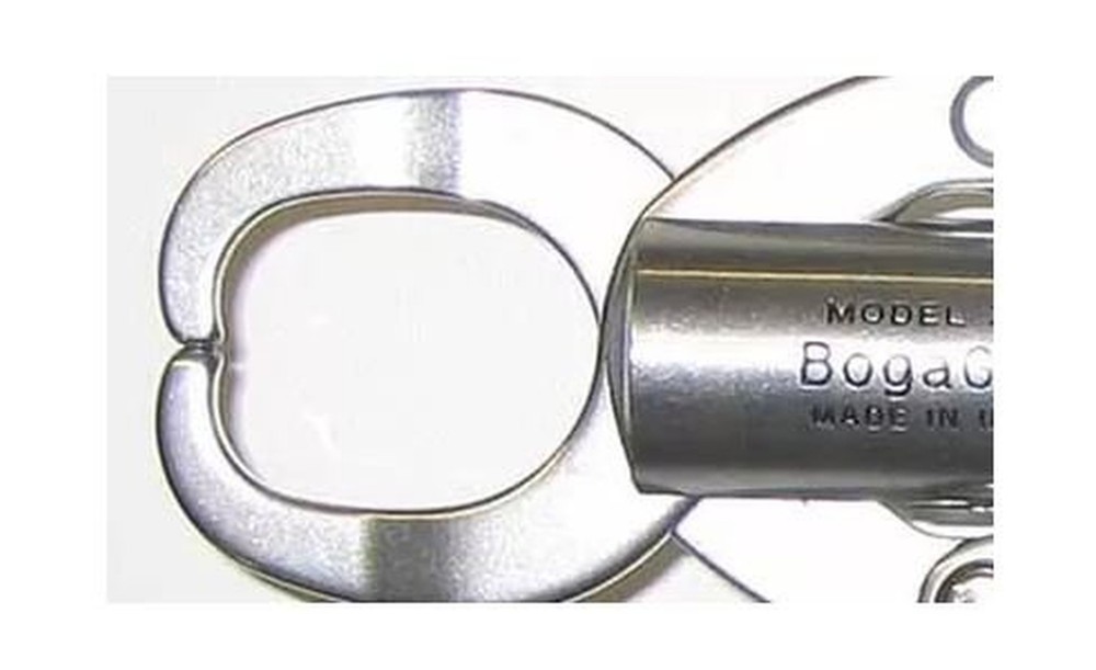 BogaGrip - 60 lb.