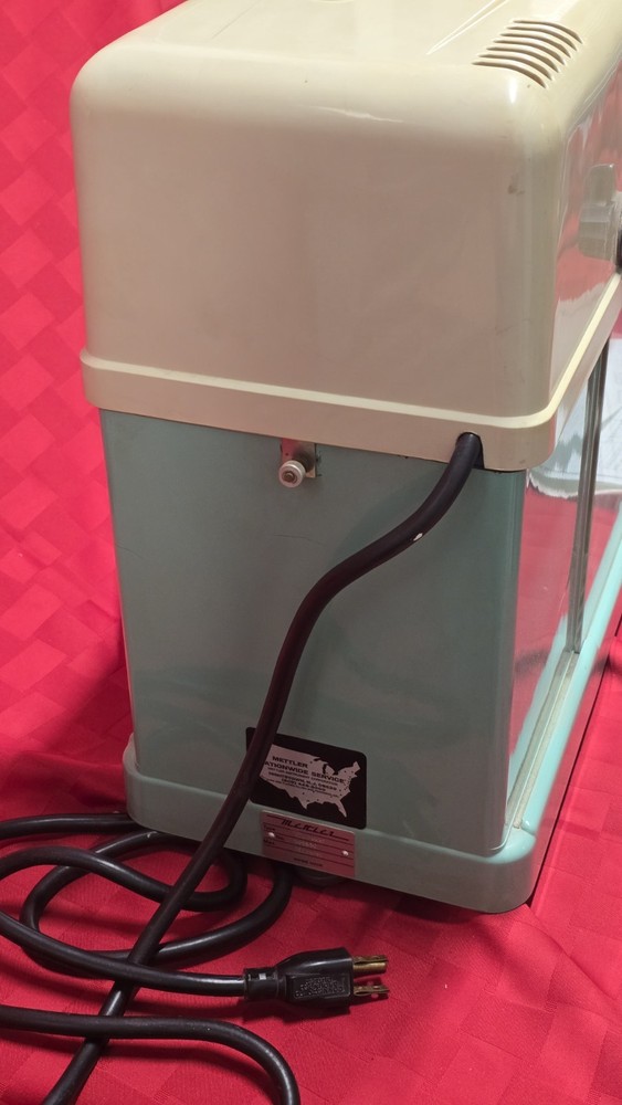 Mettler H23C160C Precision Balance Scale – Fully Functional –