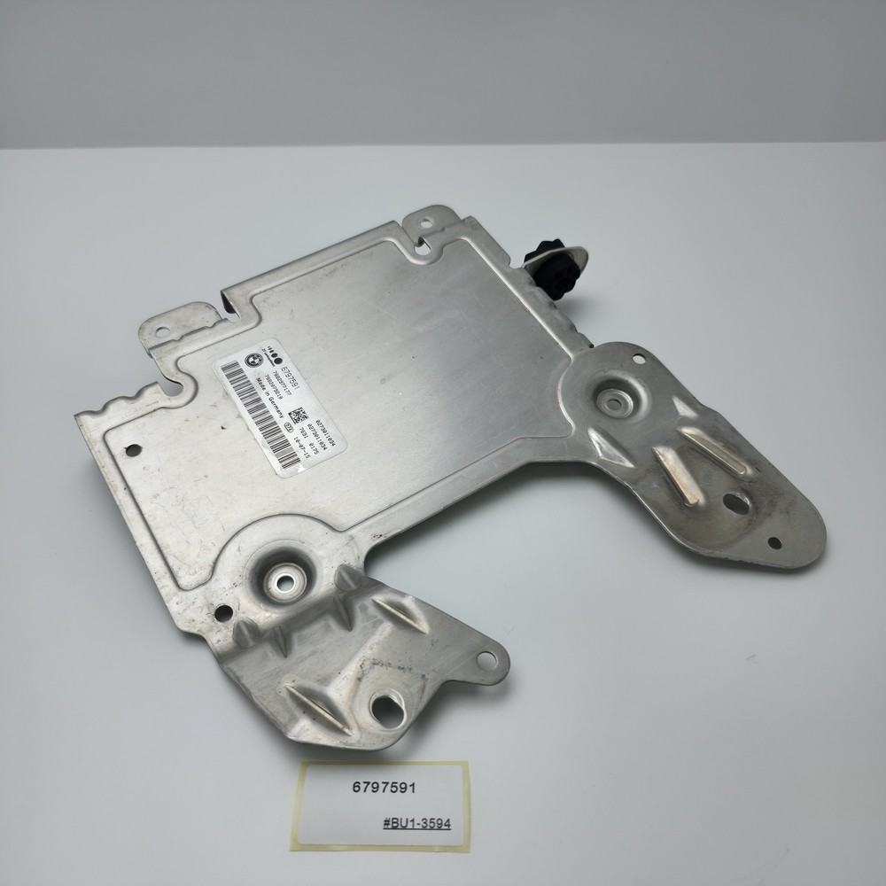 2007-2013 BMW X5 ACTIVE STEERING CONTROL MODULE 6797591