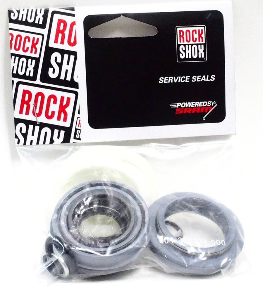 Rockshox Fork Basic Service Kit Revelation Dual Air (2012)