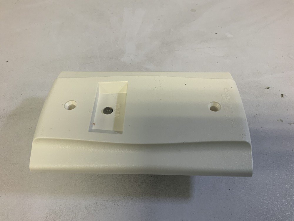 System Sensor RA100Z Smoke Automatic Fire Detector, Signaling Device "R4B"