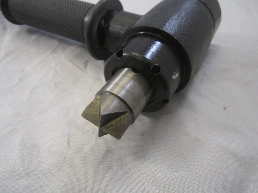 Pneumatic Scaling Hammer IMPA CODE 590382.