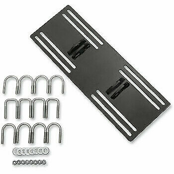 Moose Utility Division Plow Mount 4501-0629