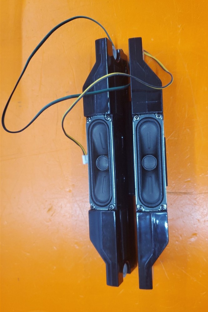 ⭐️⭐️⭐️⭐️⭐️TV Speaker Set Samsung PN51D55C1F