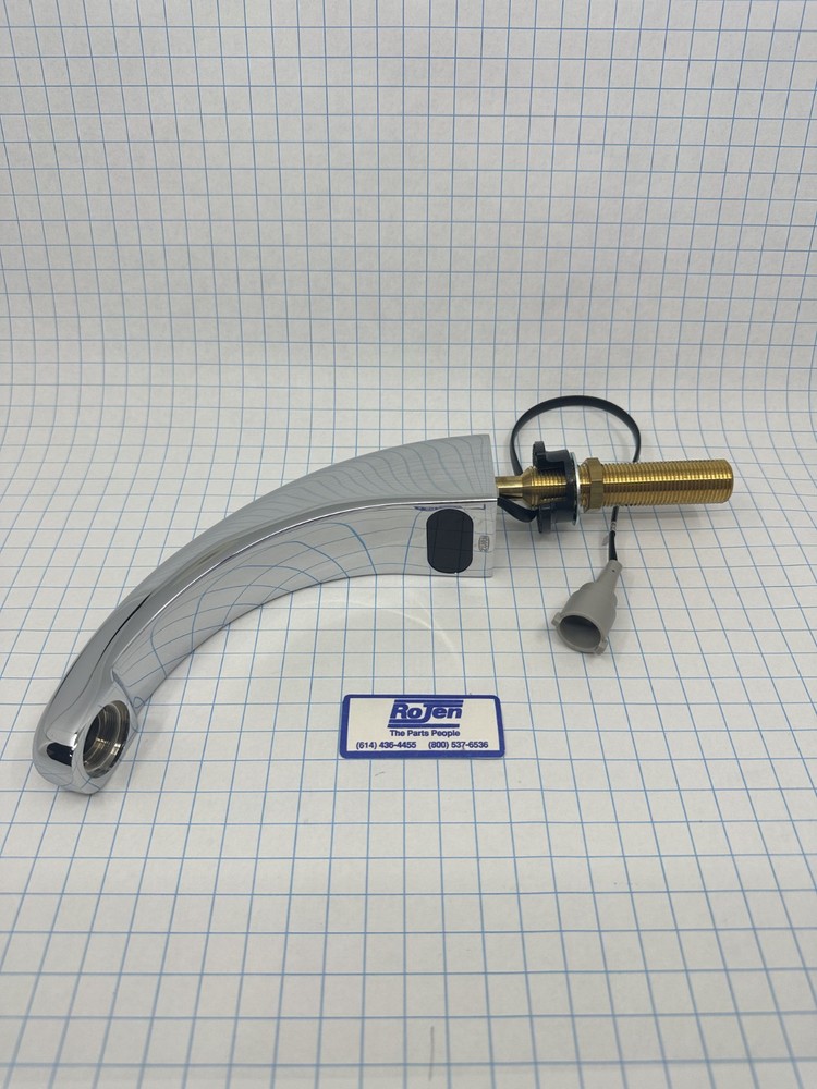 ZURN REPLACEMENT SPOUT  ONLY
