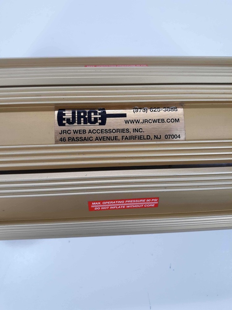 JRC 18830 Expanding Web Handeling Mandrel