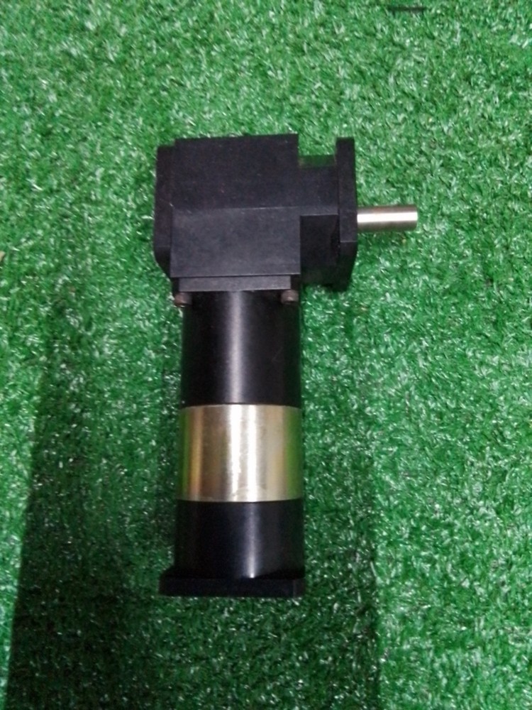 CGI 023RNX0160-XX-23N12 Planetary Right Angle Gearhead