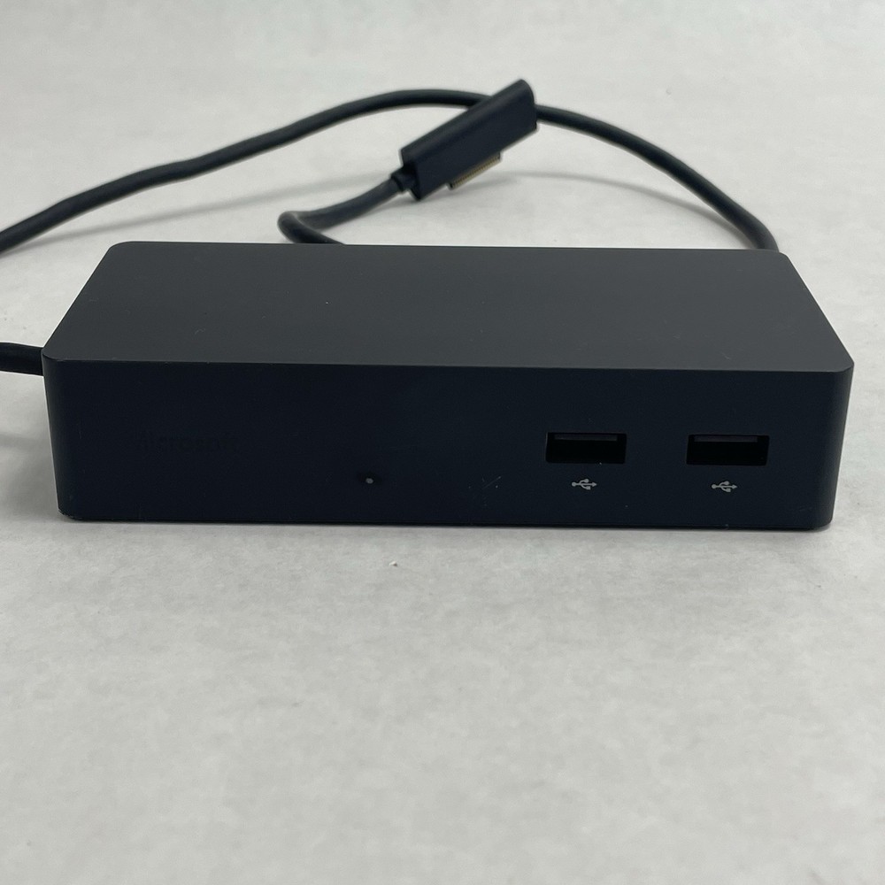 Microsoft 1661 Surface Docking Station