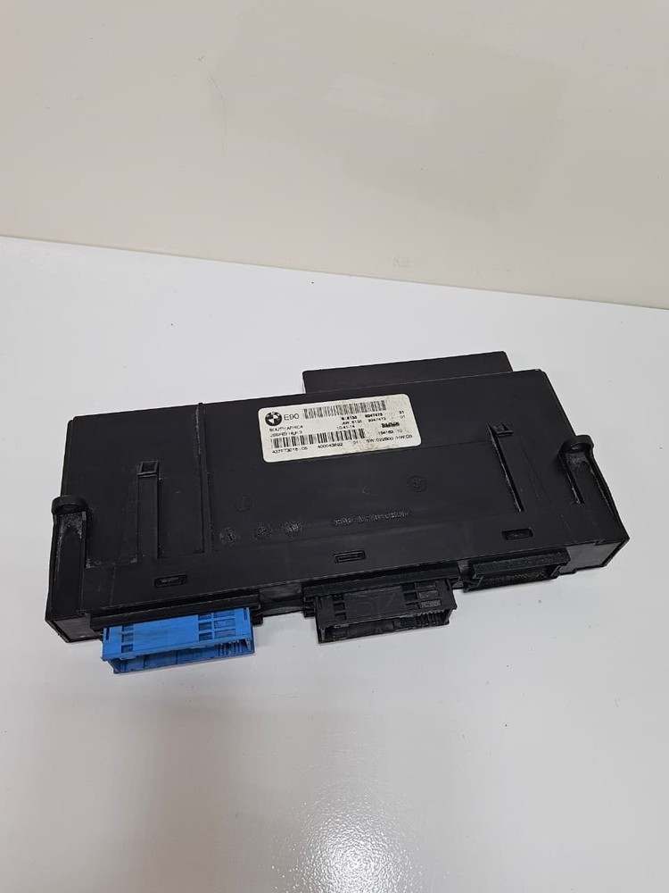 BMW E92 E82 E88 Body Control Module 9247473 OEM