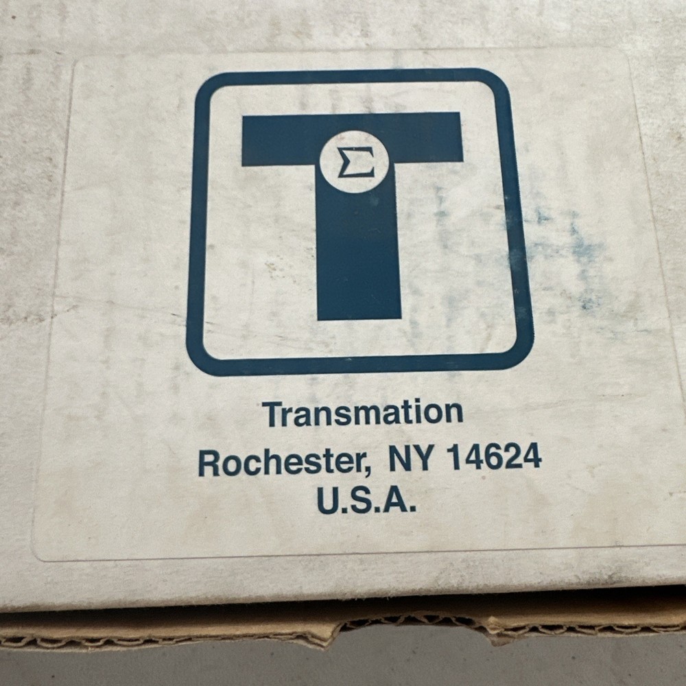TRANSMATION 1045 LOOP Calibrator, WITH POWER SUPPLY
