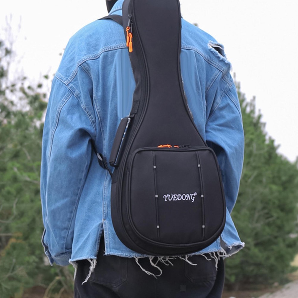 Portable Mandolin Storage Bag Mandolin Equipment Padding