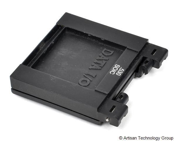 Data I/O .530 SOIC Adapter