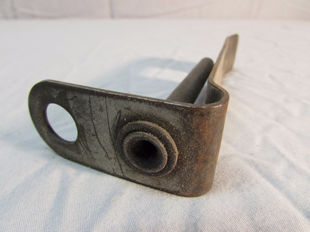 OFFER - EM-14 Blank Attachment -- Used - Make an Offer