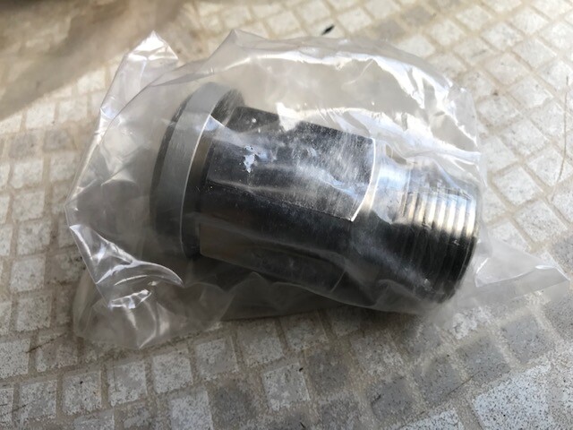 50954858 VALVE, VENT