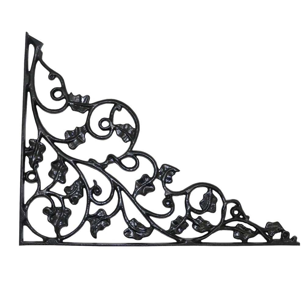 Address America Ivy Bracket