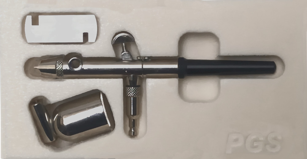 PGS - AIRBRUSH UNMATCHED