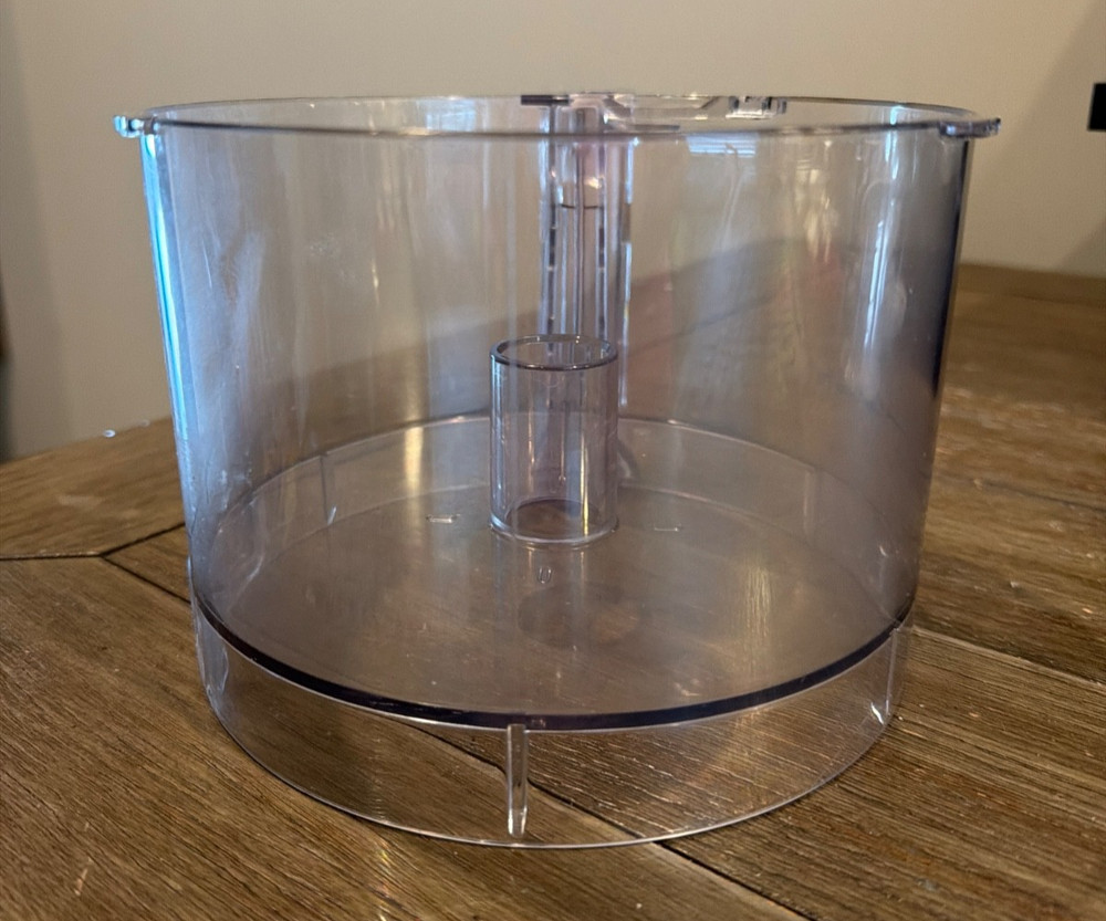 CUISINART Prep 7 Food Processor Replacement Work Bowl DLC-2007WBNT