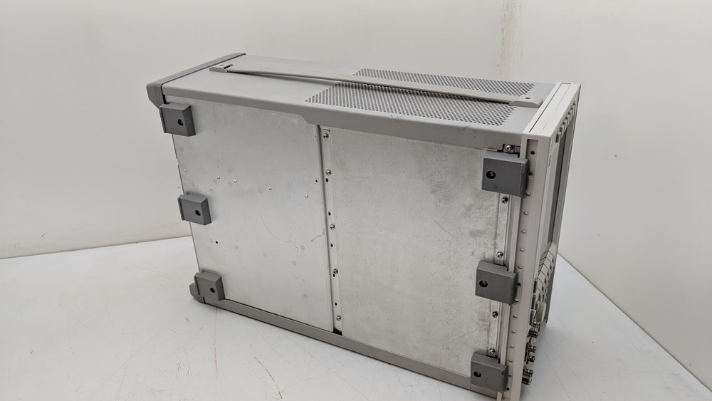 Agilent E5515B/A Wireless Communication Test Set Pattern Generator