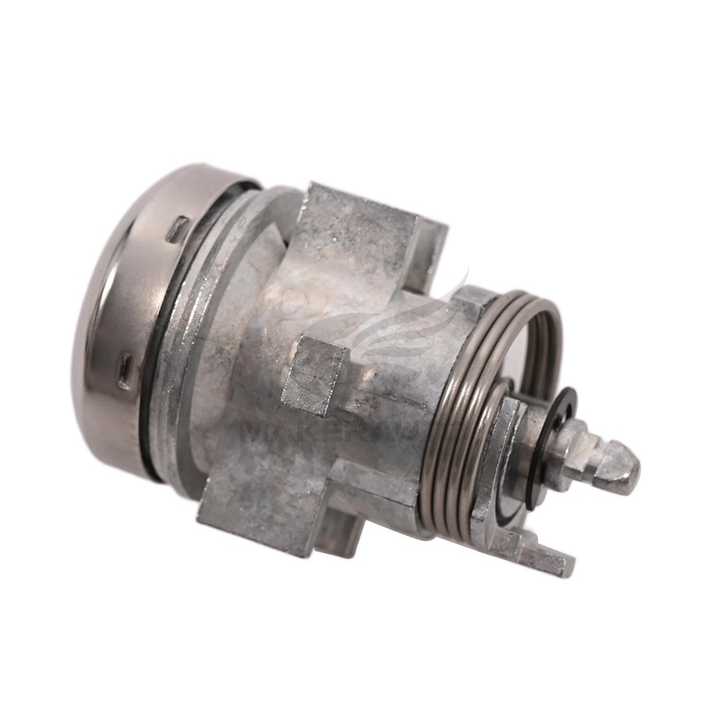 New Ignition & Door Lock Cylinder Set Fits 98-01 Ram 1500 2500 3500 Key Alike