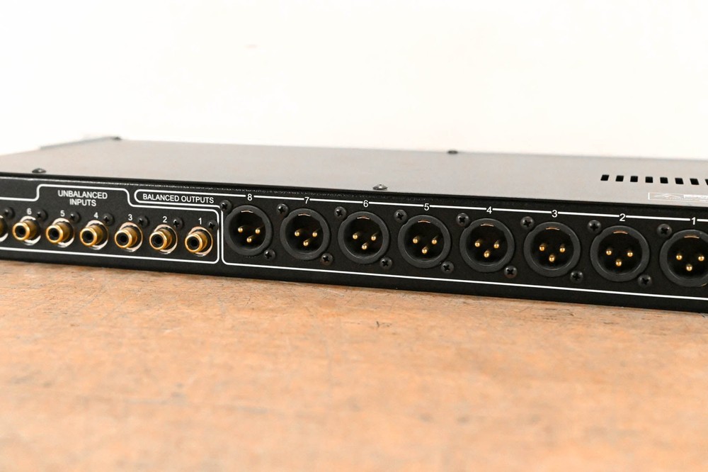 Aphex 228 Unidirectional Level Interface CG01RB2