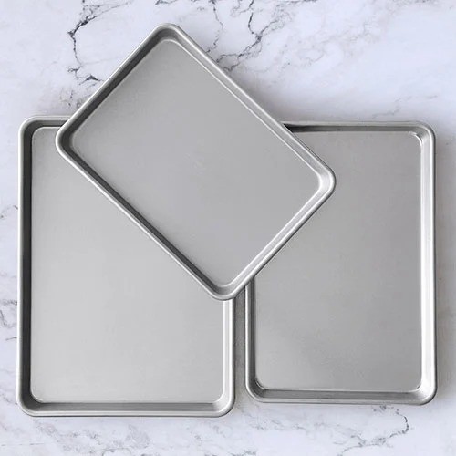 Pampered Chef Medium Sheet Pan #1772 ~ RETIRED
