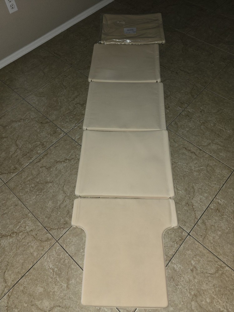 Mri Mattress Pads