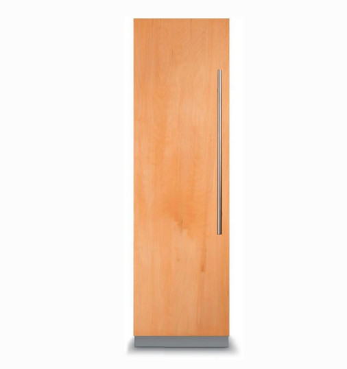 Viking FFI7180WL 18" 7 Series Left Hinge Freezer Column - Panel Ready