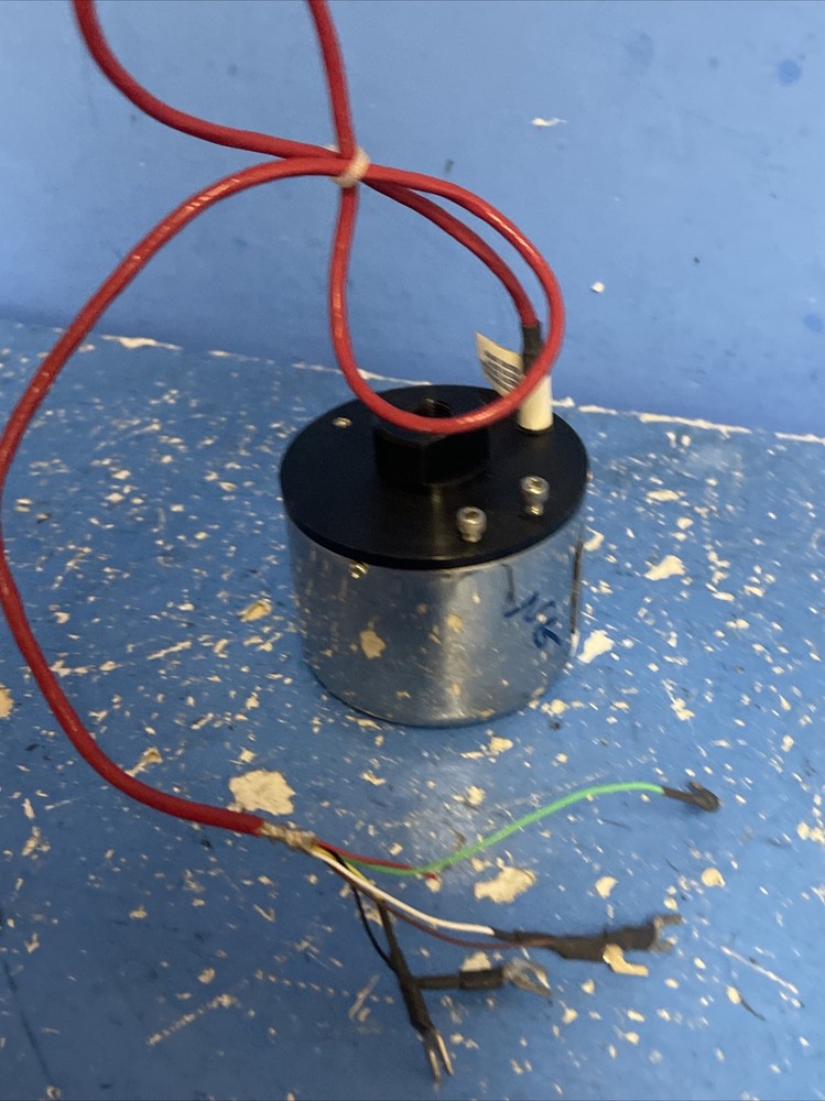 SETRA SYSTEMS 270 270 Pressure Transducer Sensor, Range 800 to 1100 mbar.