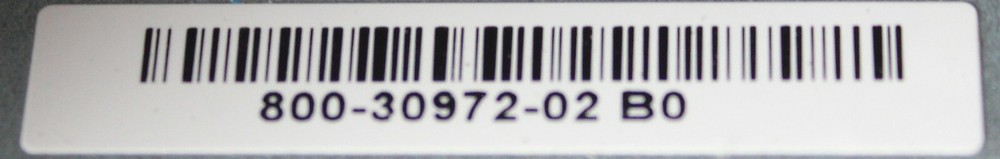Cisco ASA5585-X Chassis Firewall CHASSIS ONLY
