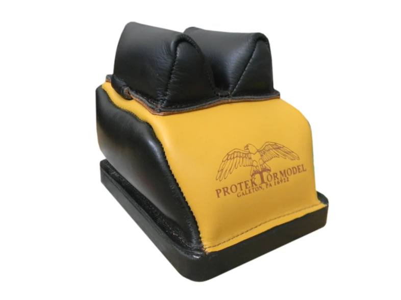 Deluxe Bumble Bee Rear Bag