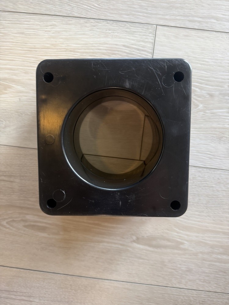 GE ITI 650-401 Current Transformer