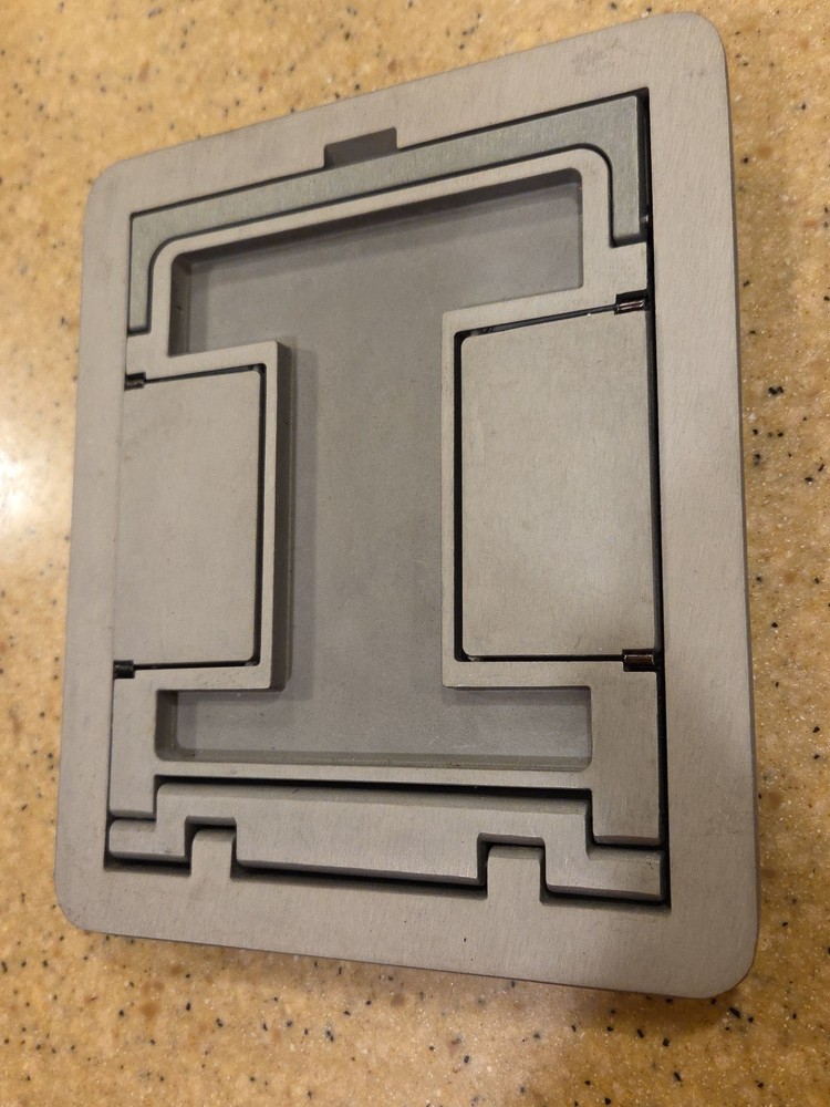 Wiremold 1008144 C Plate Cover