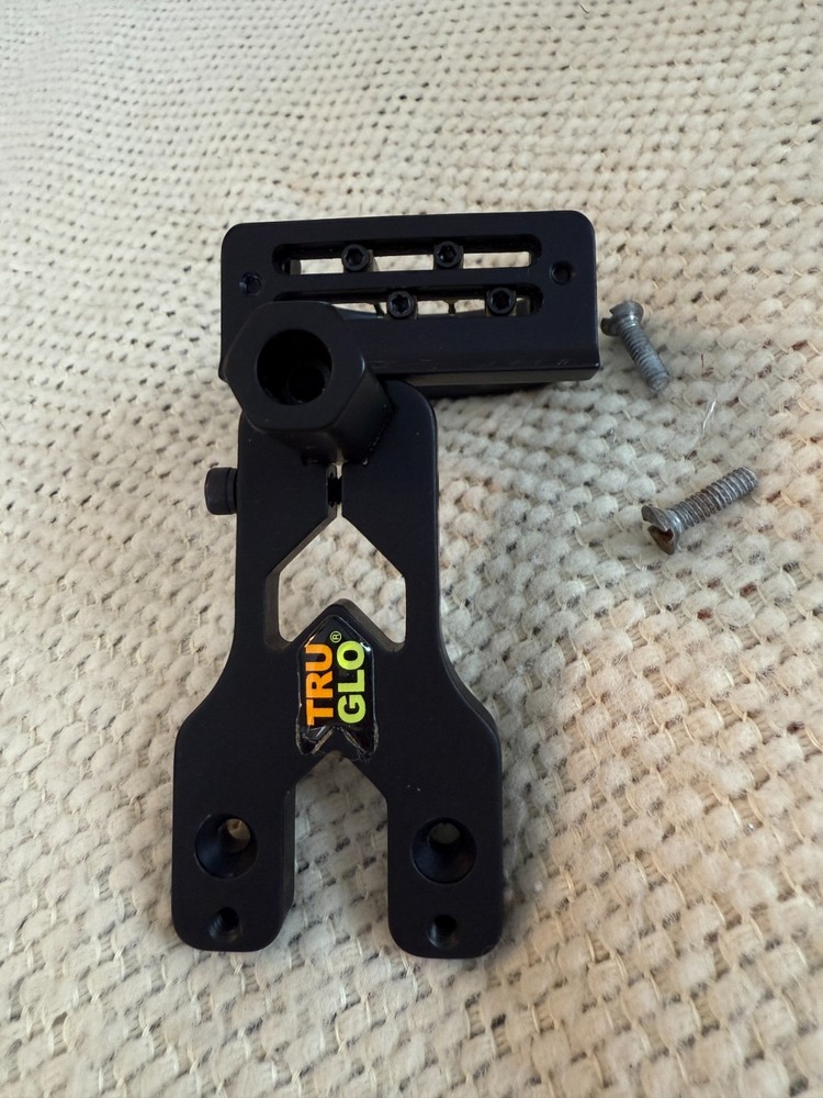 TRUGLO Archery Sight