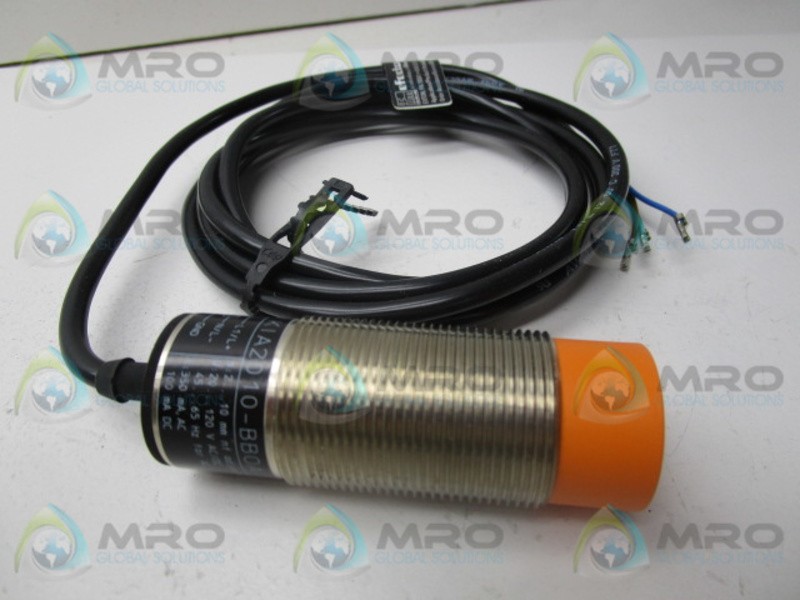 IFM EFECTOR KIA2010-BBOA NSMP