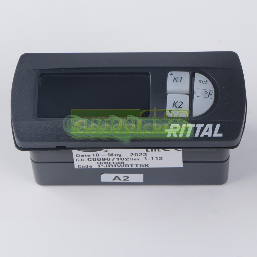 New 1PCS CAREL PJRIW0TT5K Temperature Controller