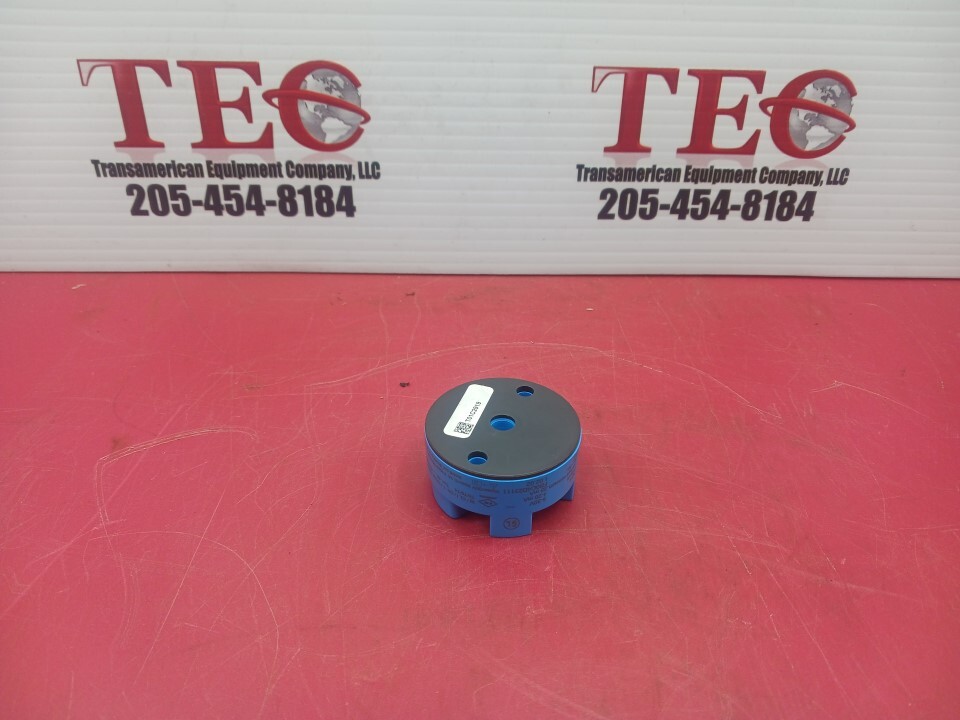 Endress & HAUSER, Head Transmitter, TMT182-C1JCK