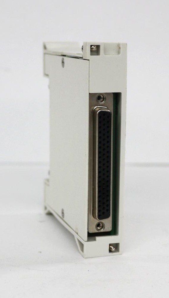 National Instruments NI TB-2666 Terminal Block