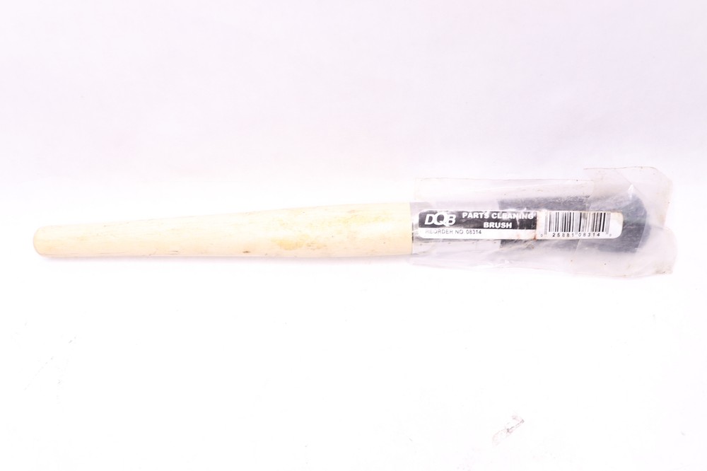 DQB Industries Cleaning Brush 11 Engine 08314