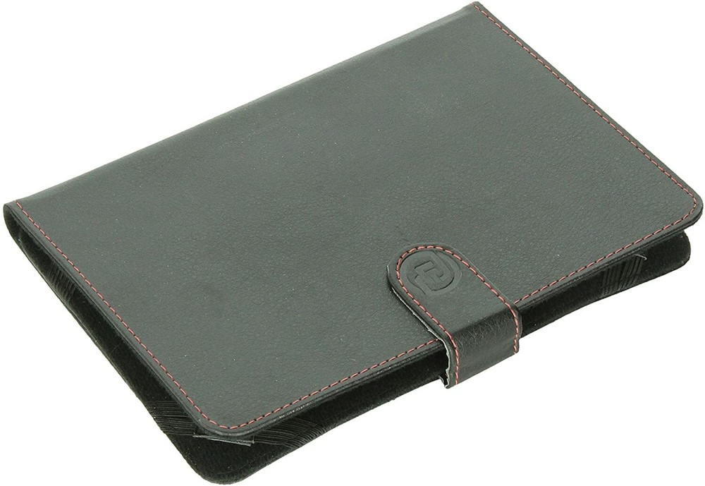 PC Treasures - 20432 - Props Universal 7-8" Tablet Folio Case - Black
